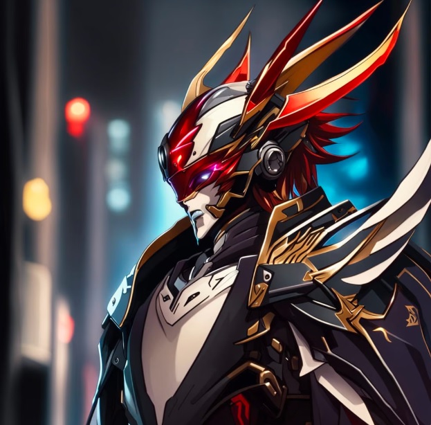 Golden dragon armor v1.9.1